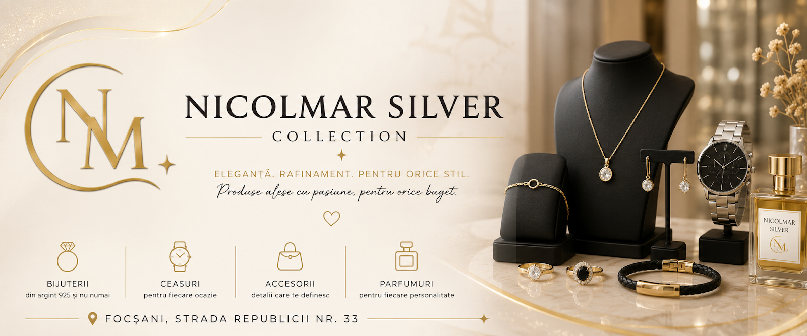Nicolmar Silver
