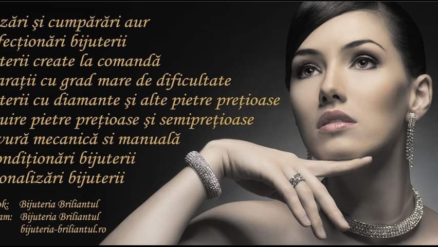 Bijuteria Briliantul