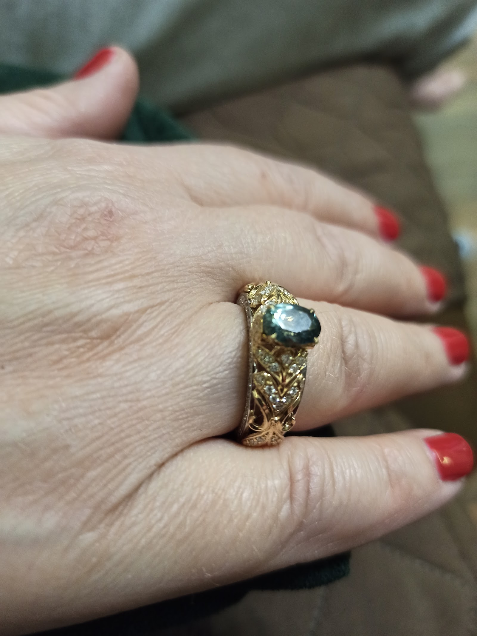 Rosental Jewelry - Bijuterii la comanda