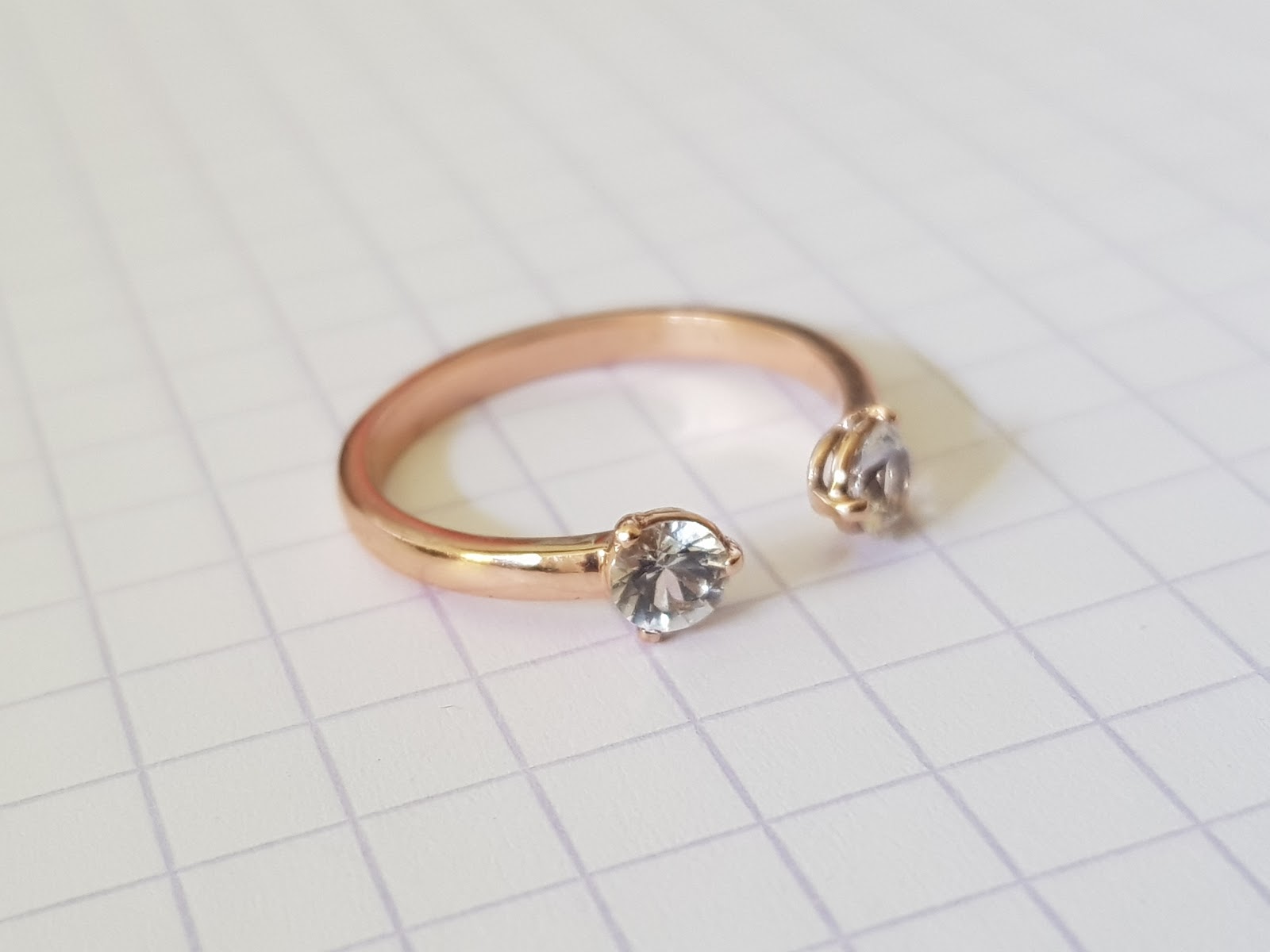 Rosental Jewelry - Bijuterii la comanda