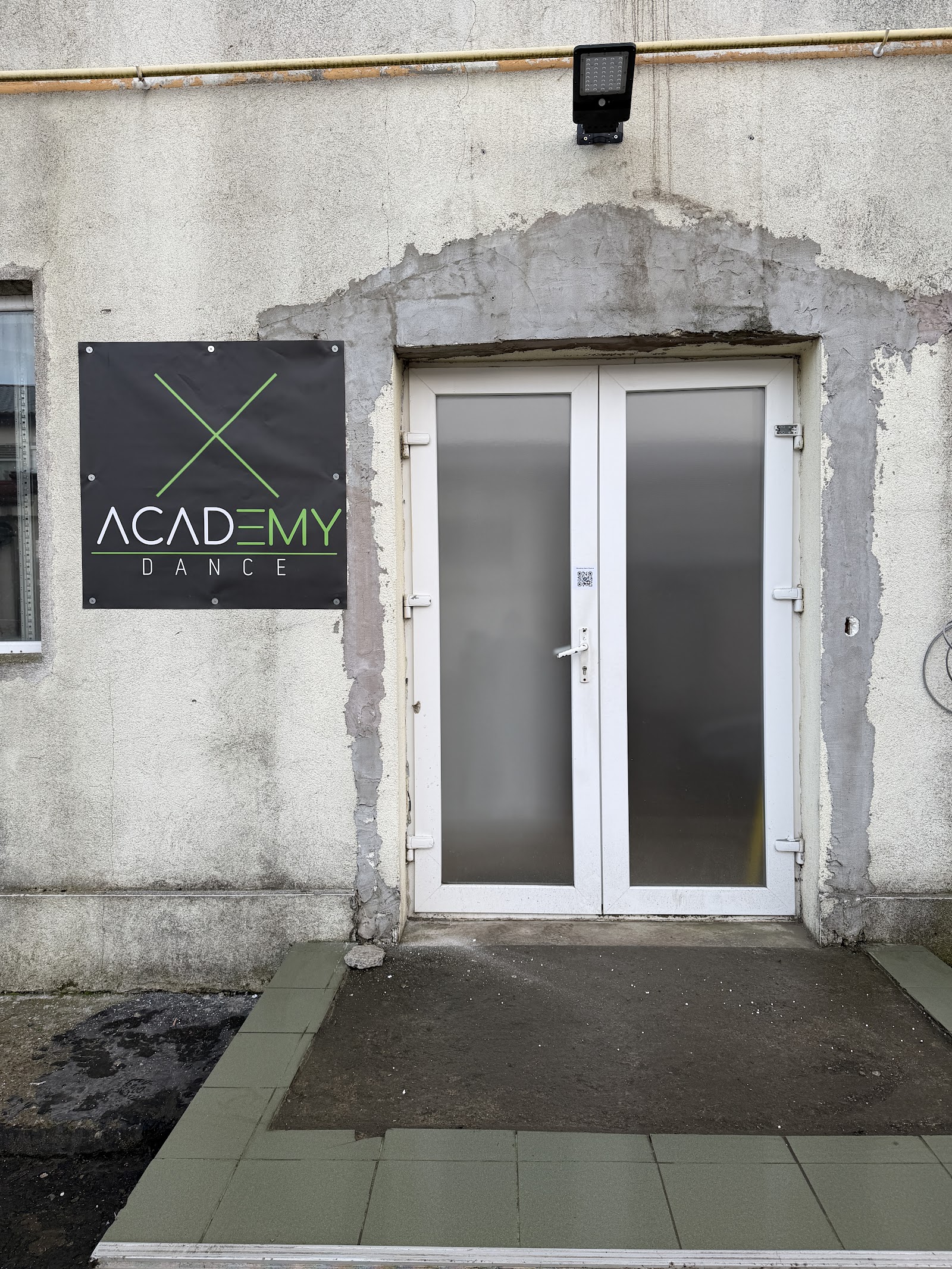 XACADEMY DANCE