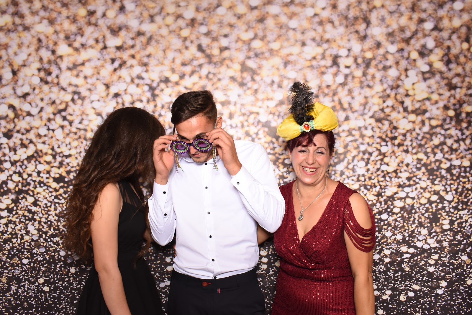Cabină Foto Vrancea - Photo Booth Vrancea