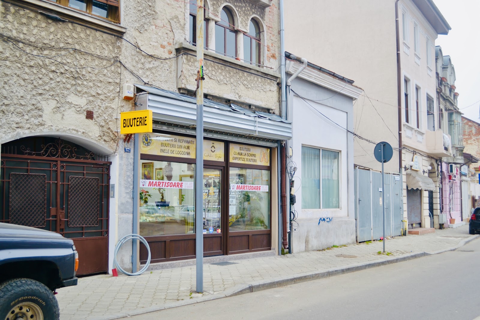Cătălin Bijou