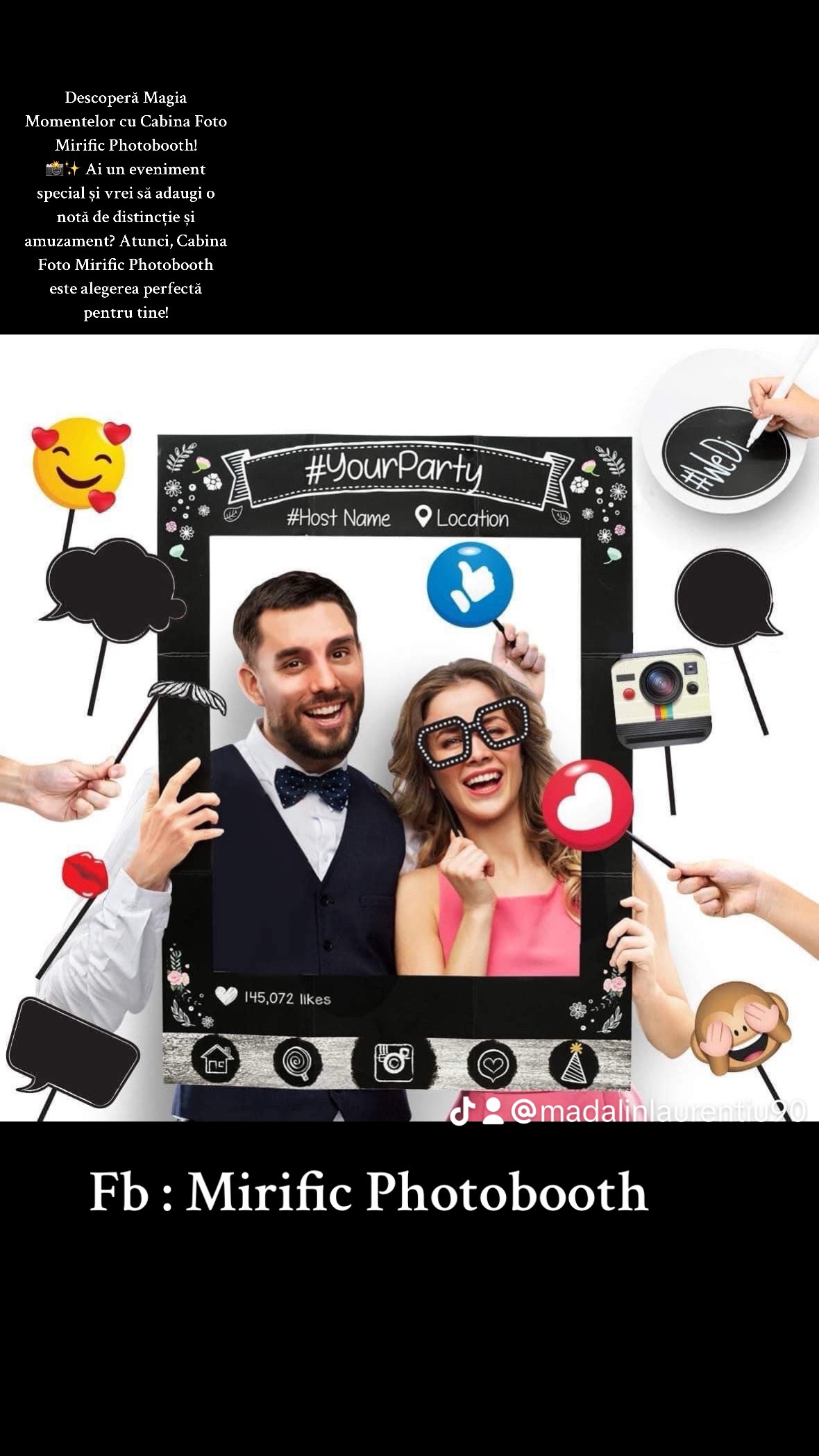 MRA Events