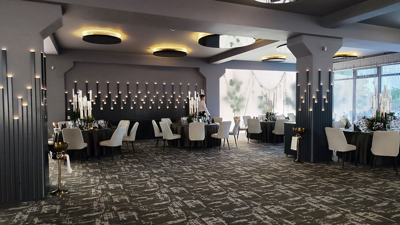 Plazza Events