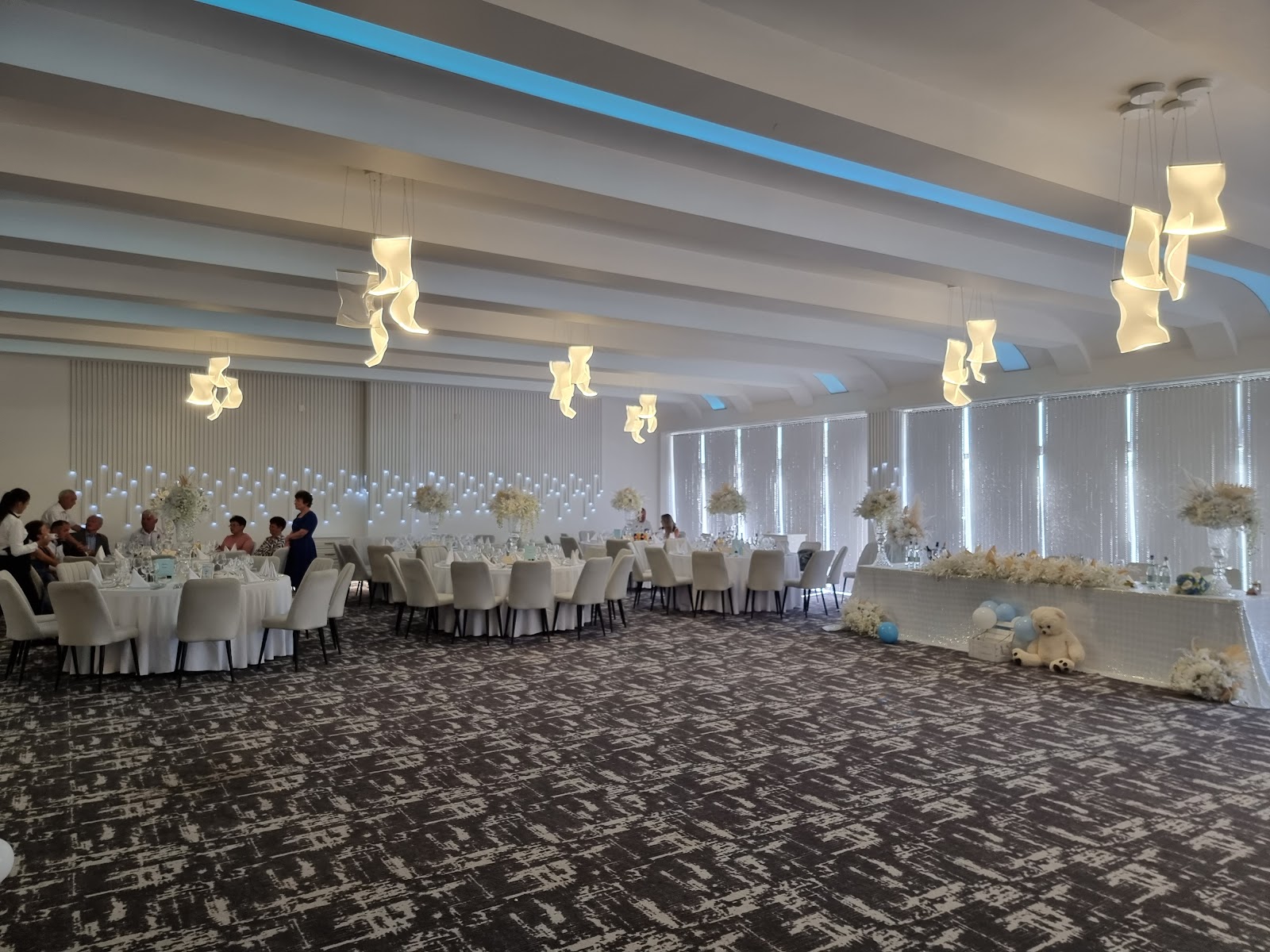 Plazza Events