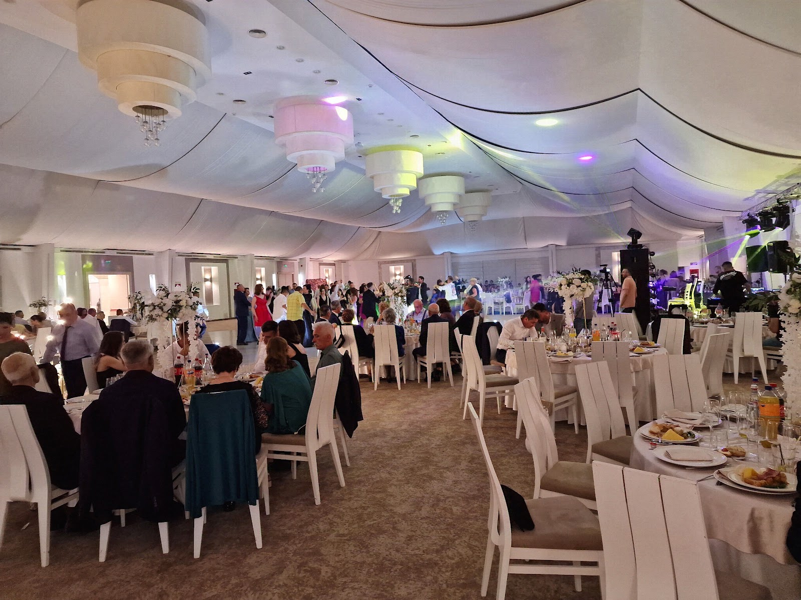Civico Venue