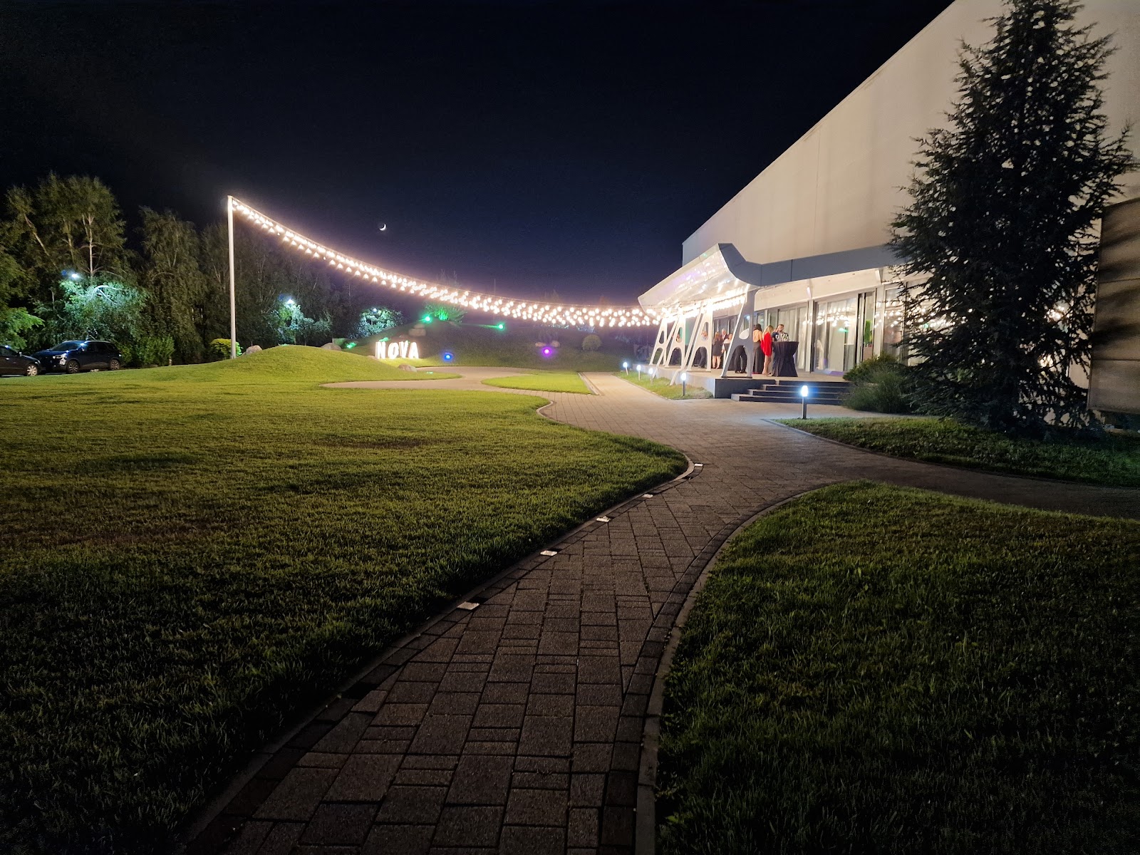 Civico Venue