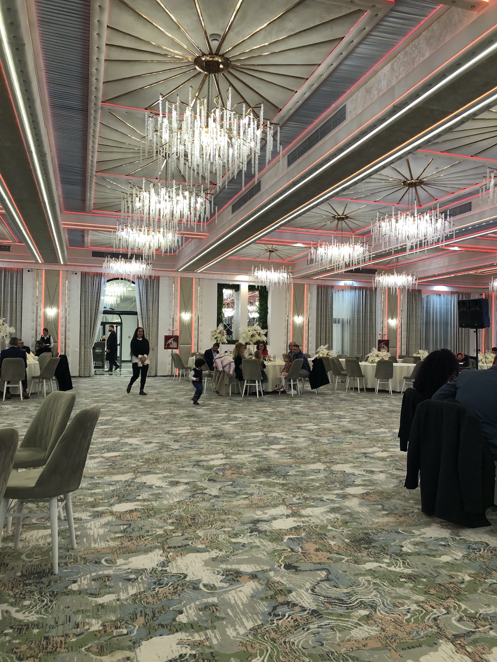 Chițulescu Events Târgoviște
