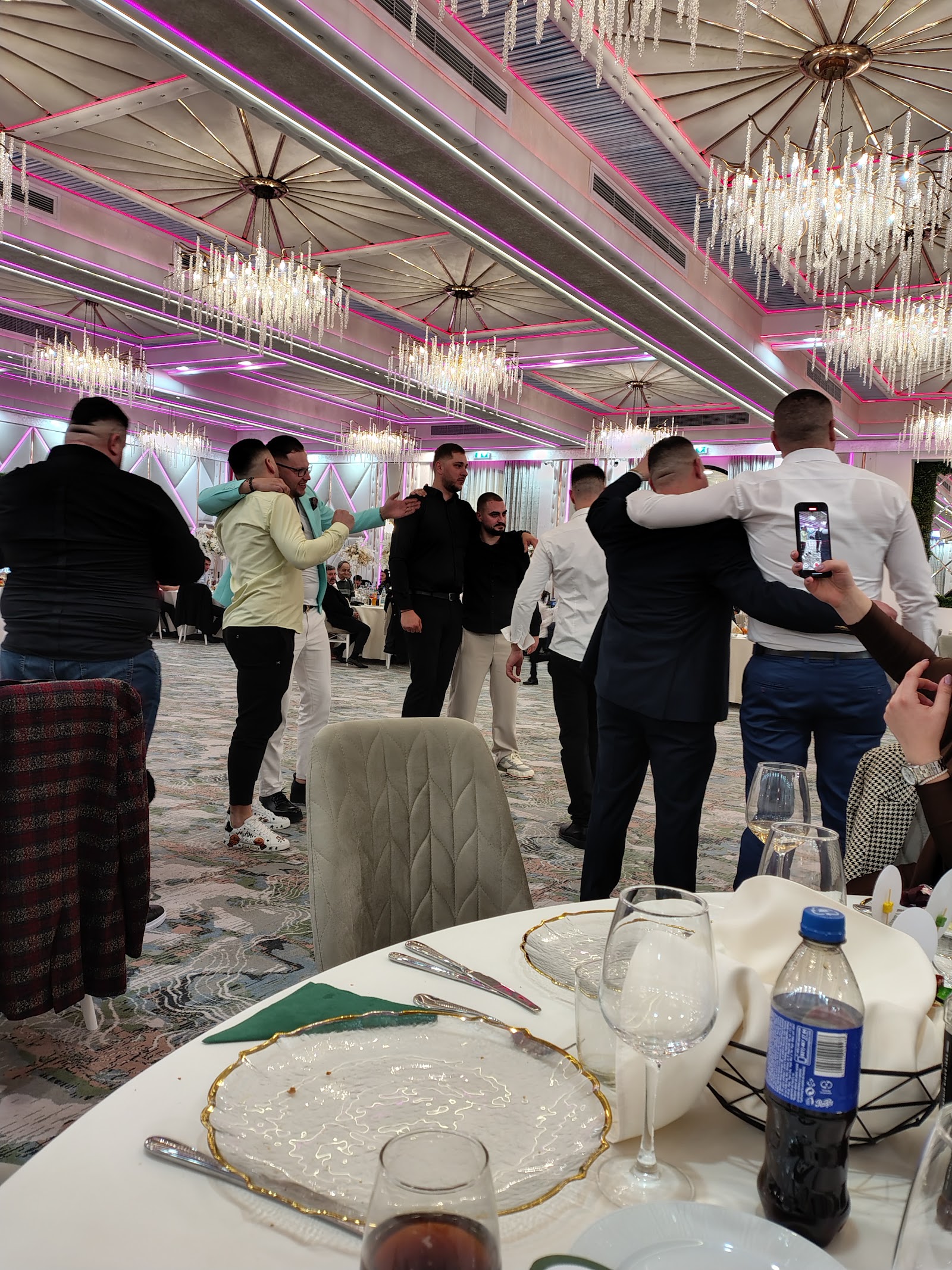 Chițulescu Events Târgoviște