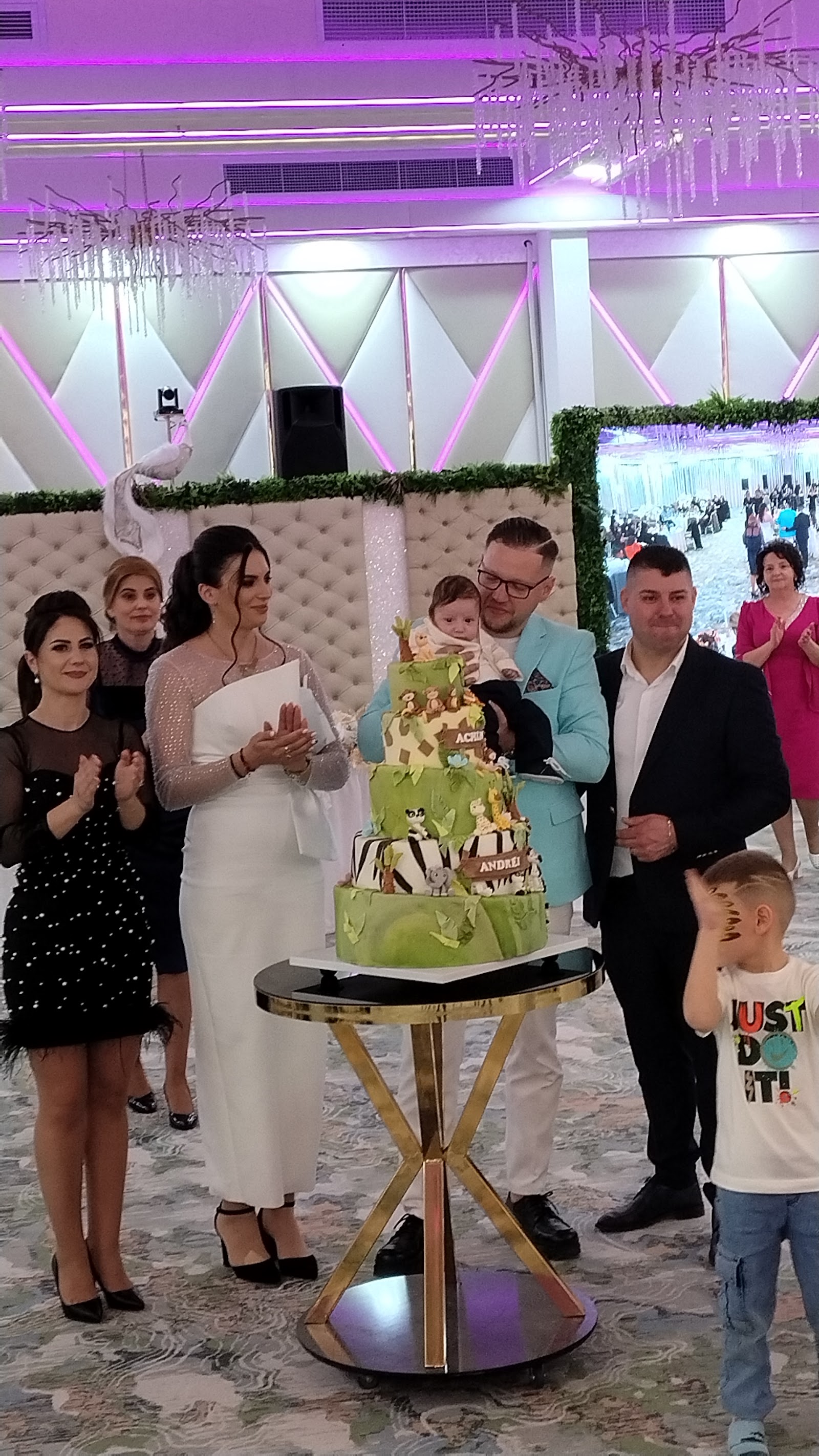 Chițulescu Events Târgoviște