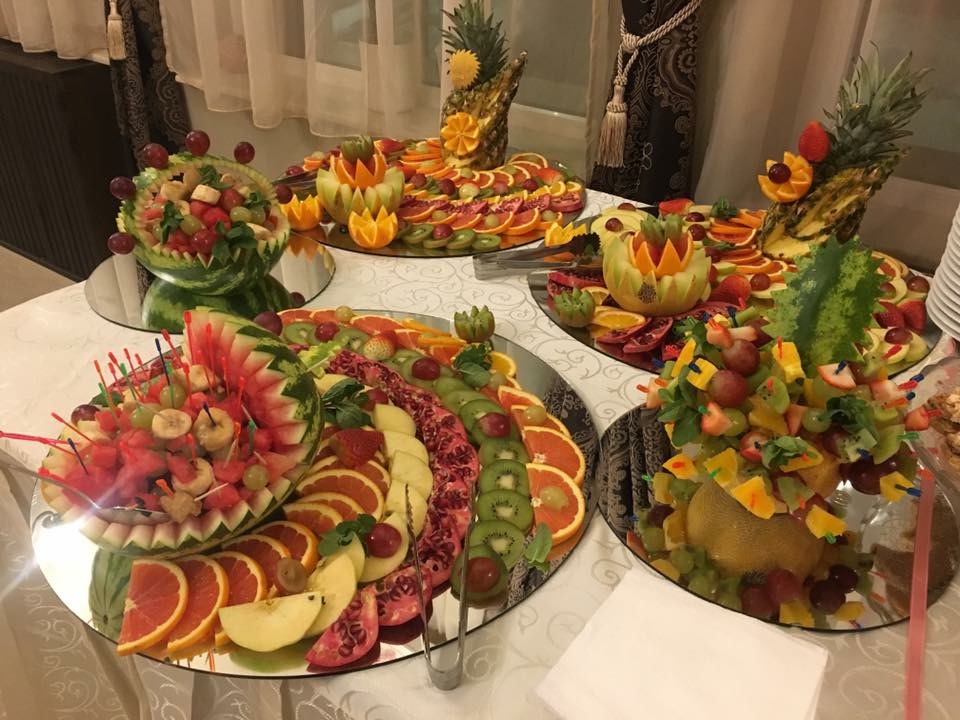 Rosa Events