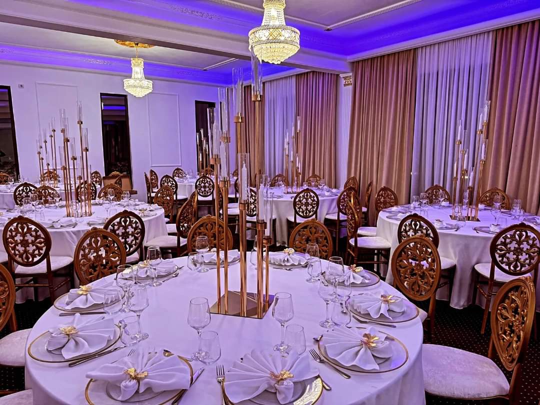 Regnum Luxury Events Targoviste