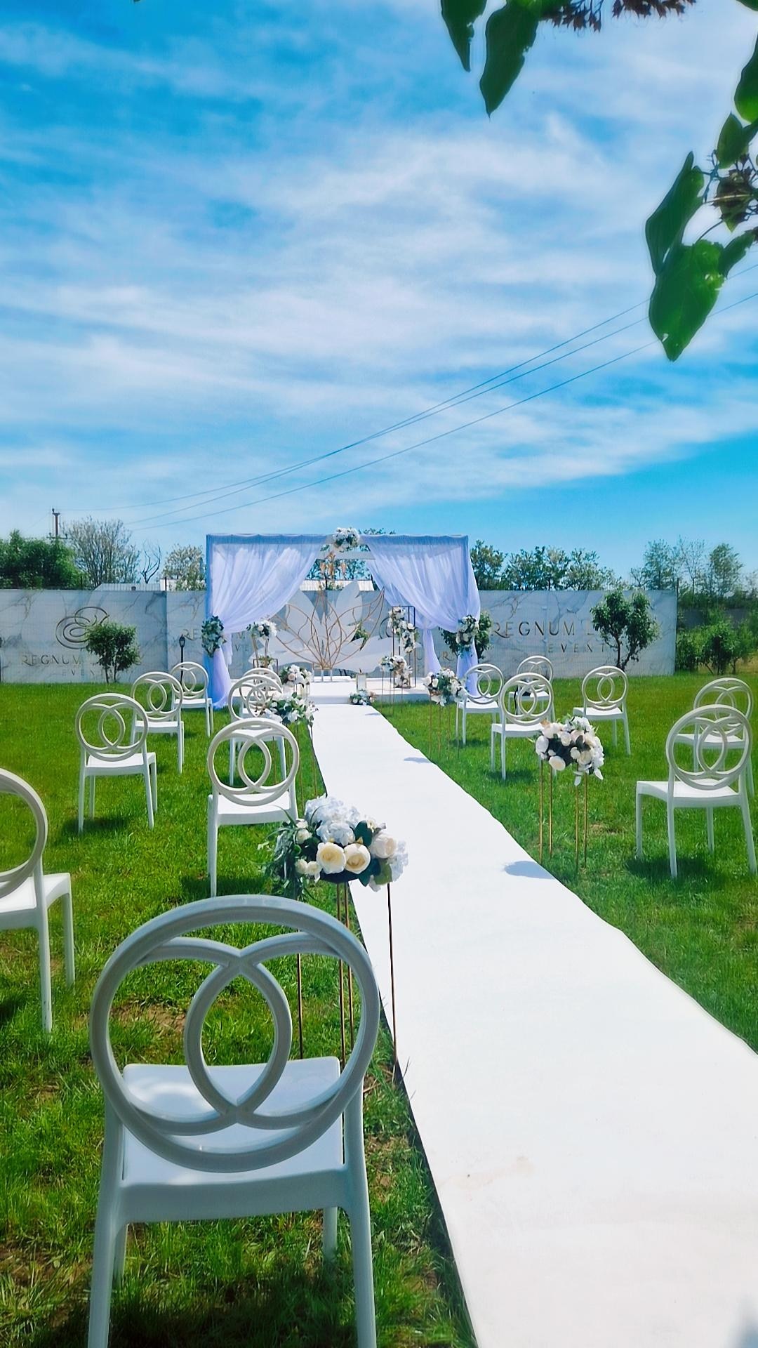 Regnum Luxury Events Targoviste