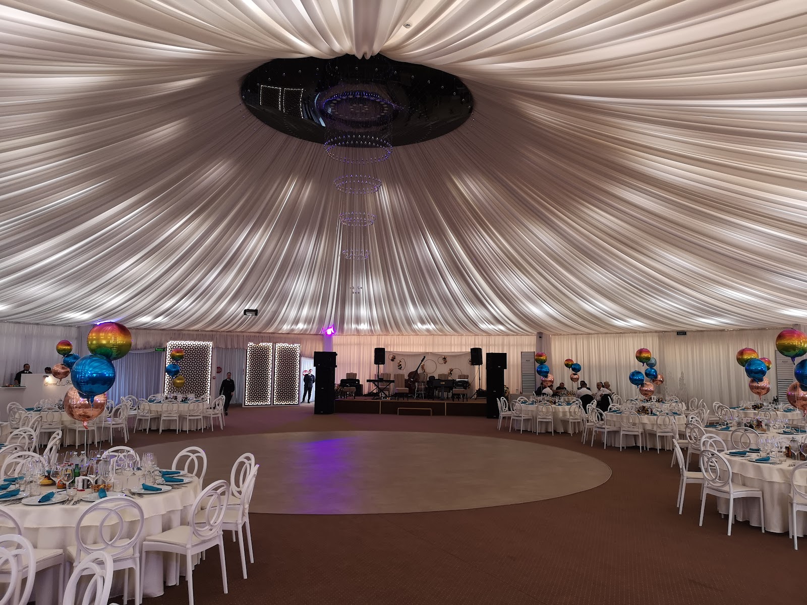Grand Ballroom Events