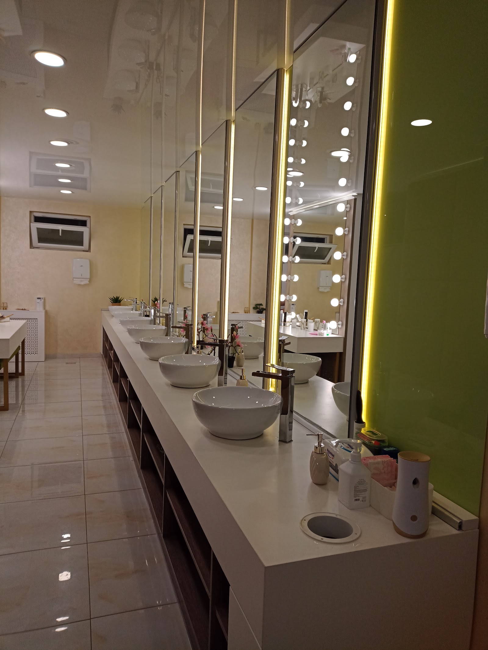 Grand Ballroom Events