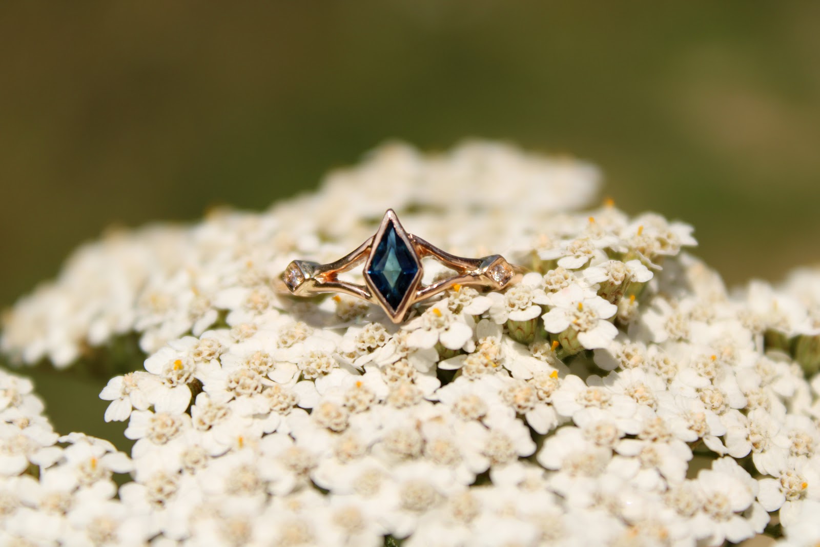 Ceresc Jewelry | Atelier de bijuterii custom-made