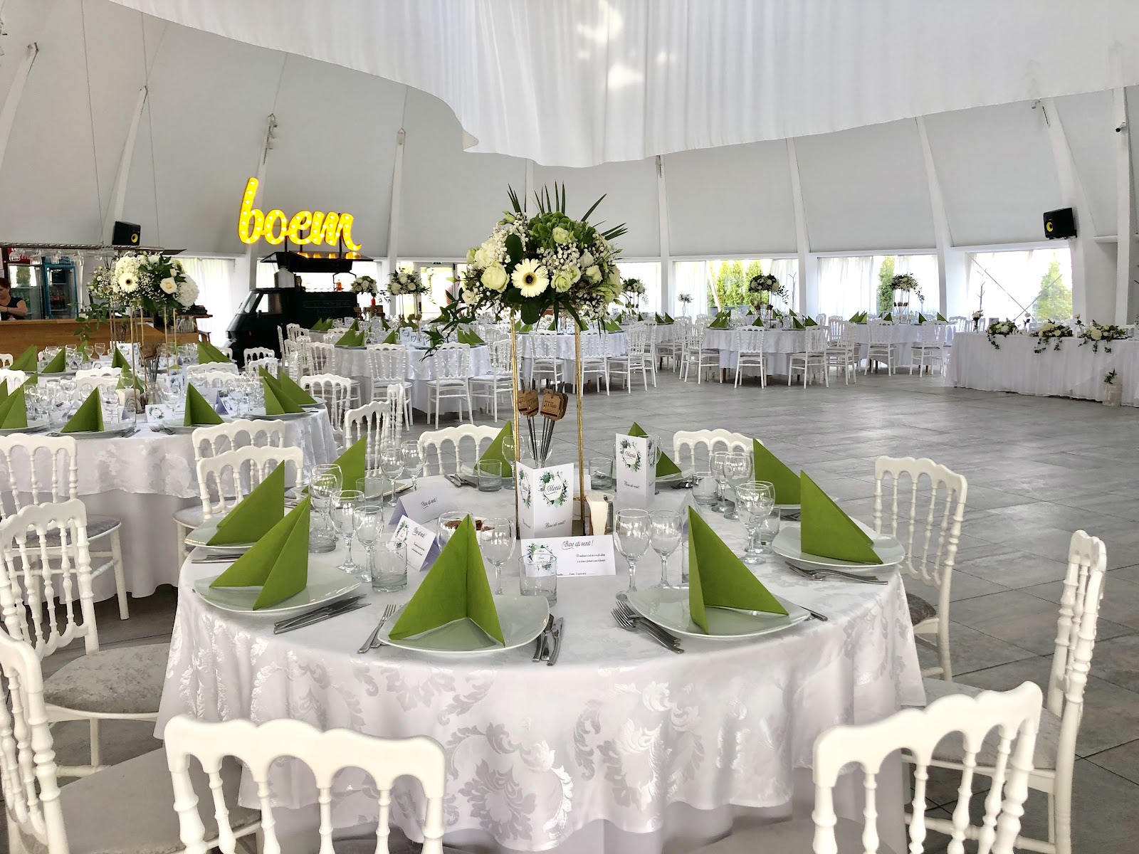 Restaurant Dom
