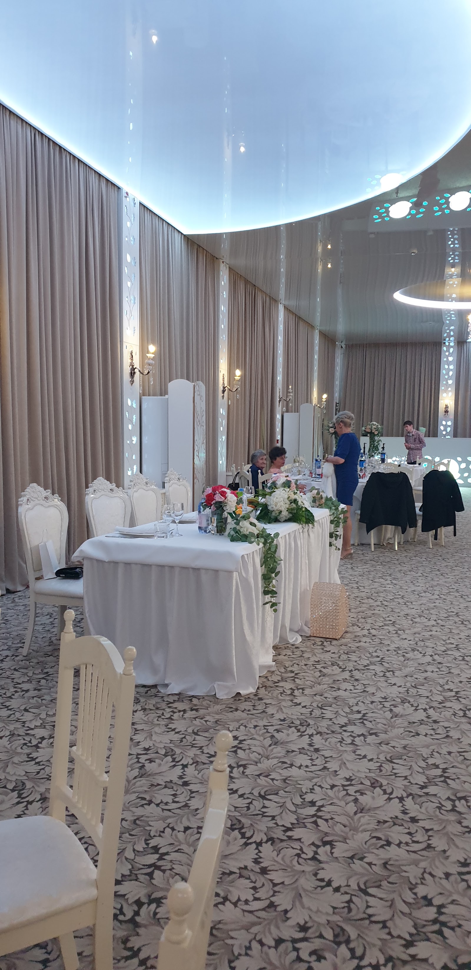 HERA Events
