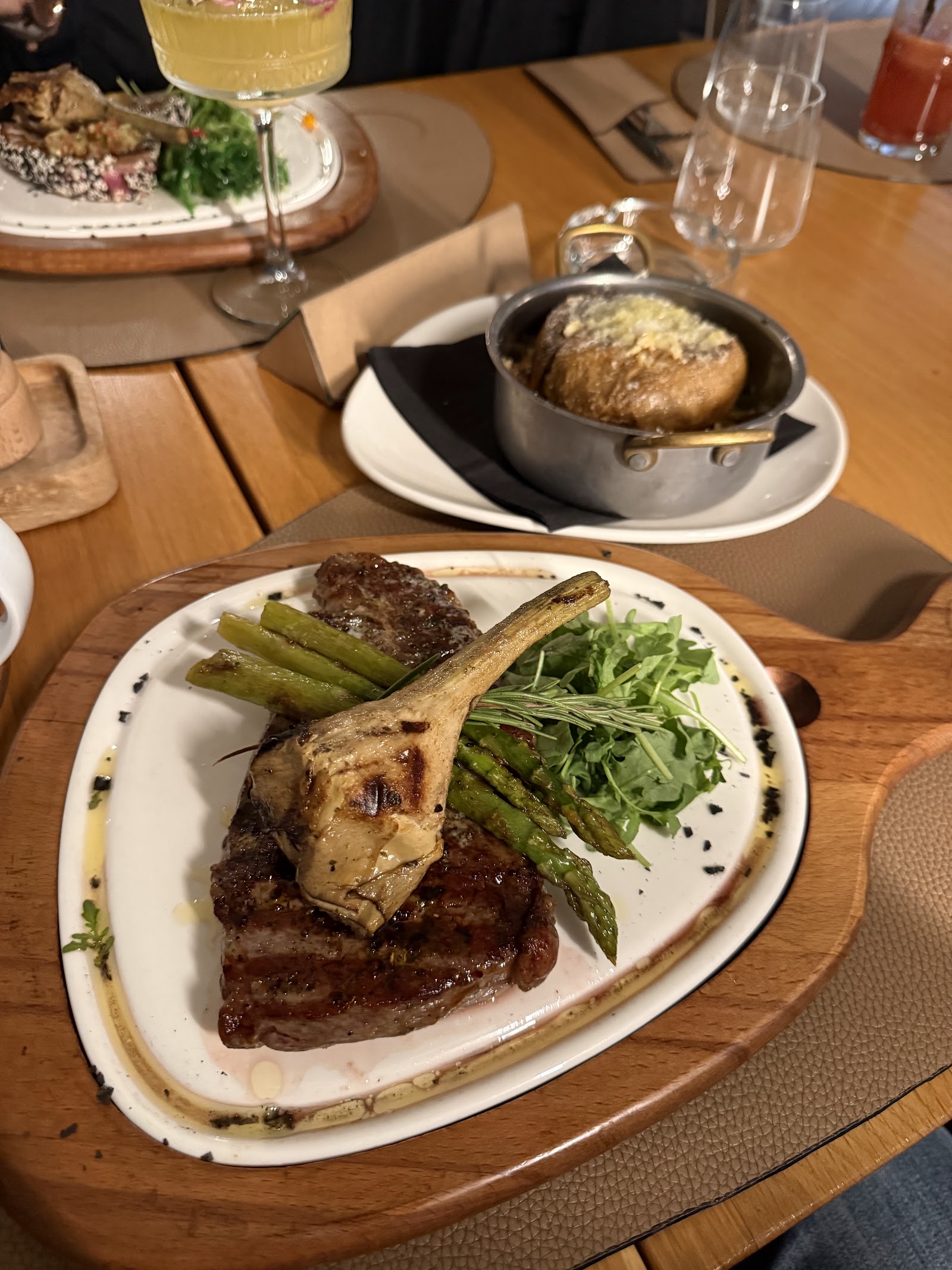 Nova Brasserie & Rooftop