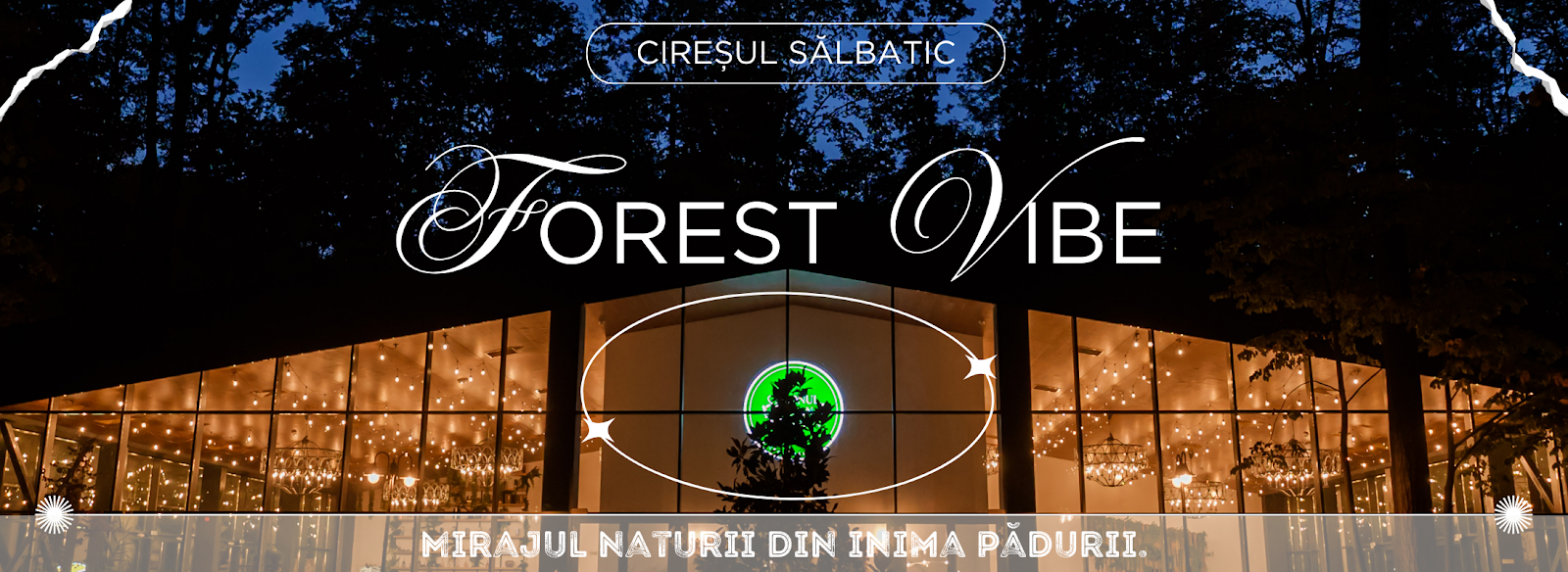 Cireșul Sălbatic