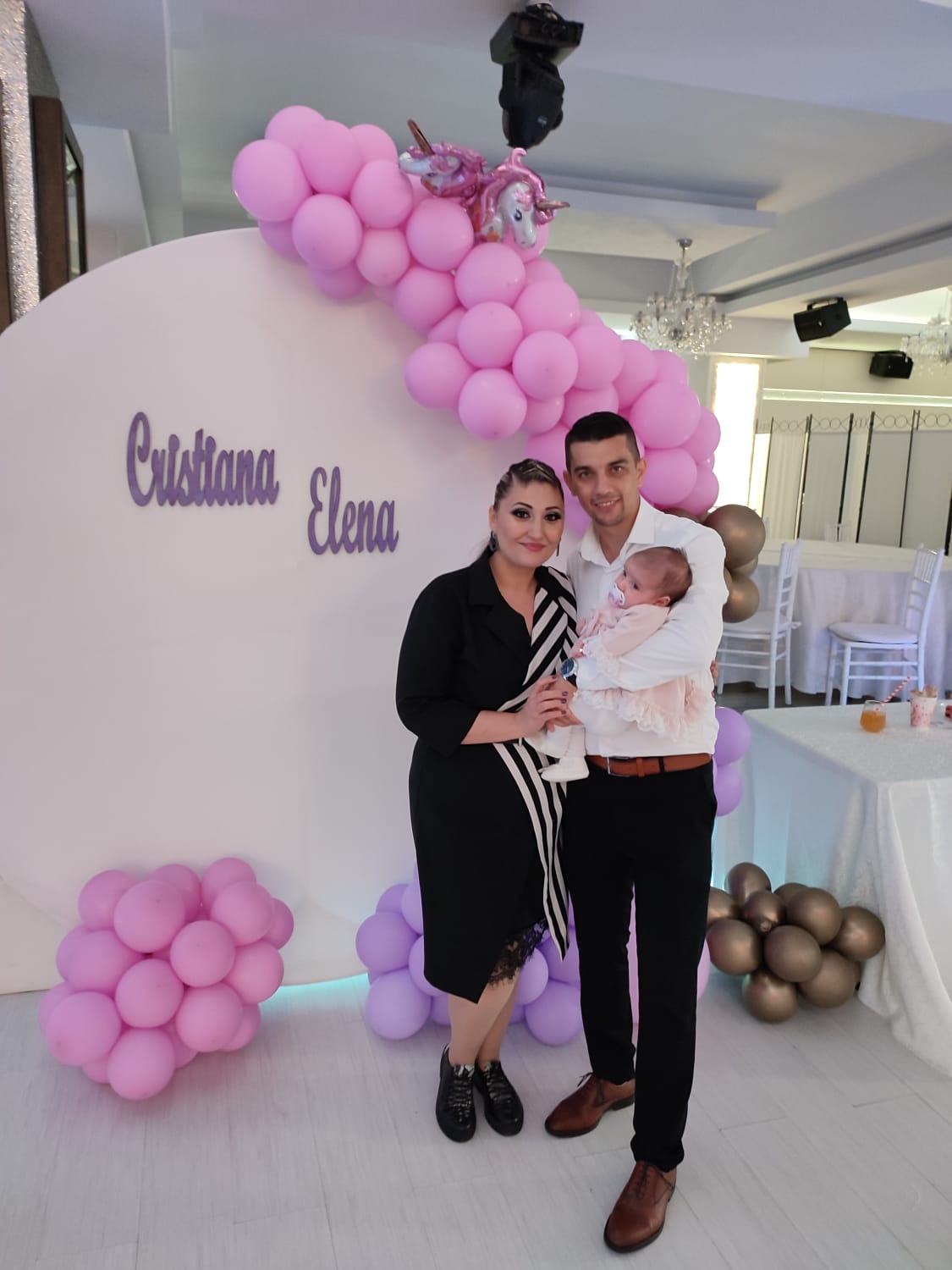 Gold Ballroom Events