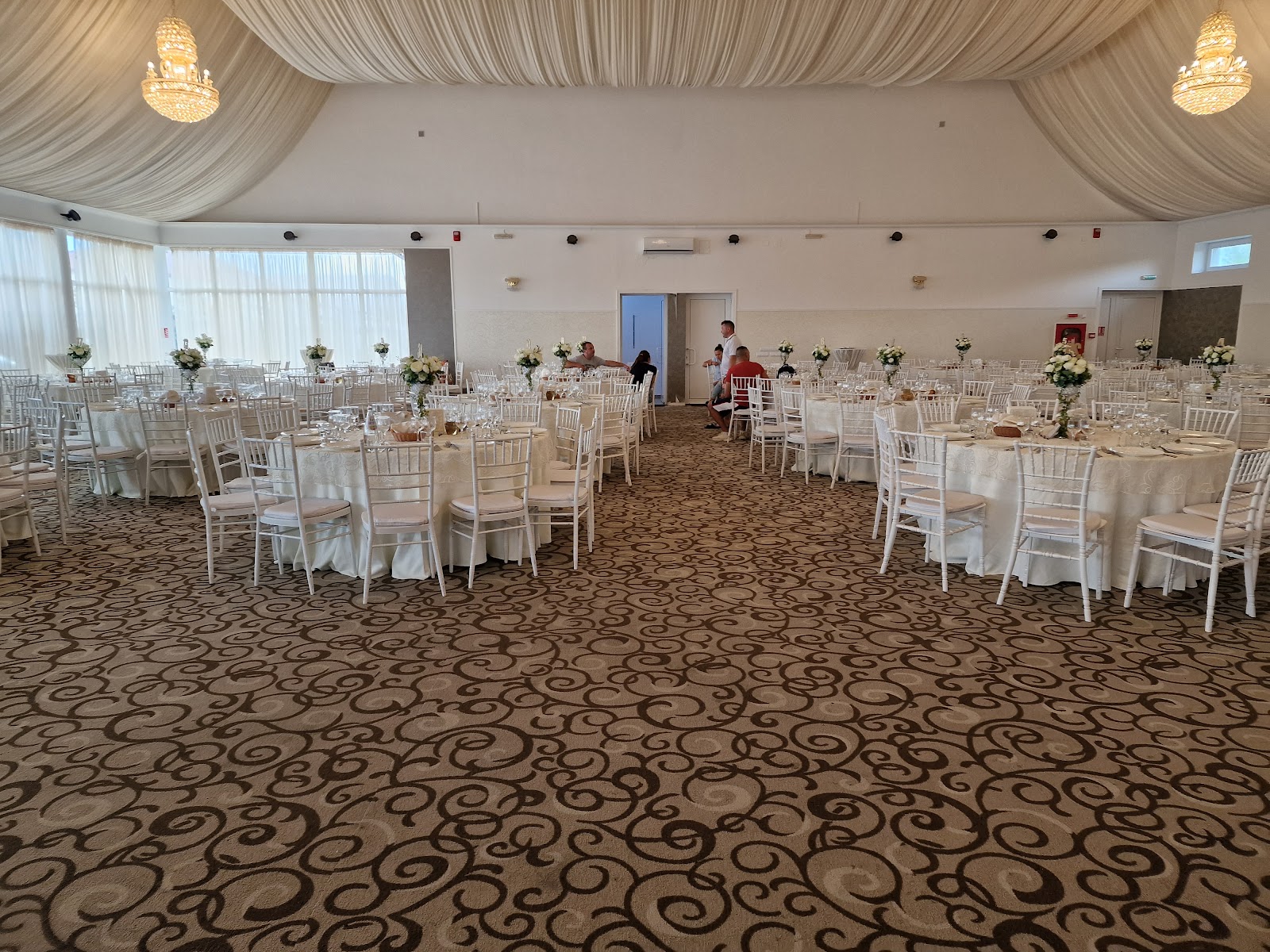 Royal Events