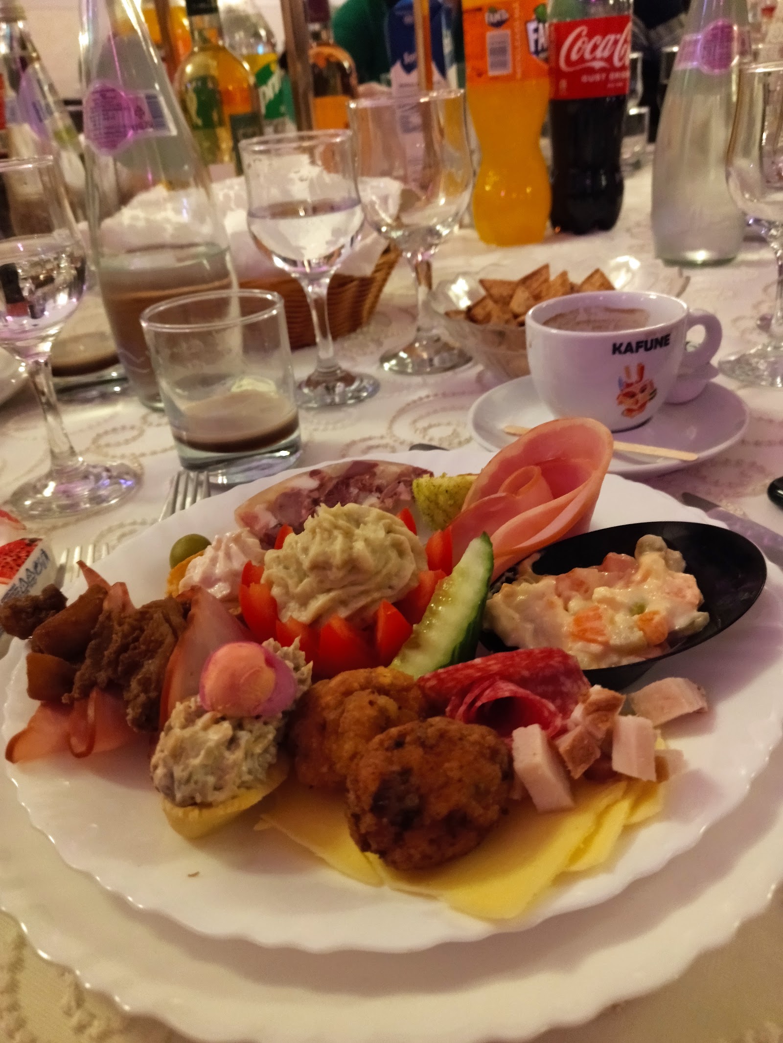 Royal Events