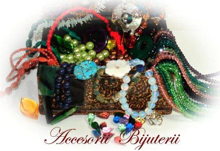 Accesorii Bijuterii