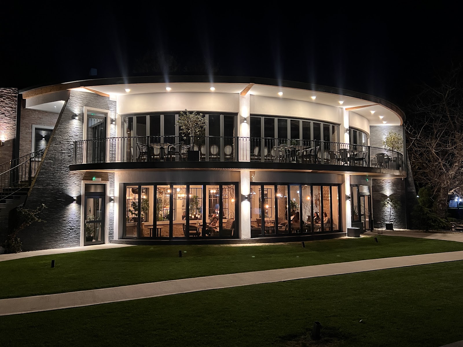 RESTAURANT BROTĂCEI
