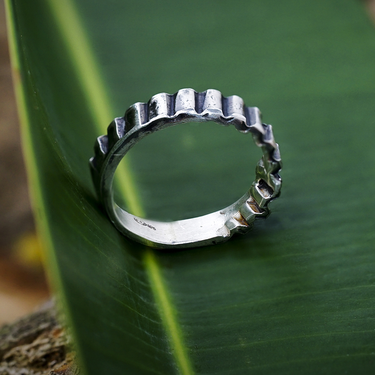 Catalina Geru Jewelry-Bijuterii Handmade Aur si Argint