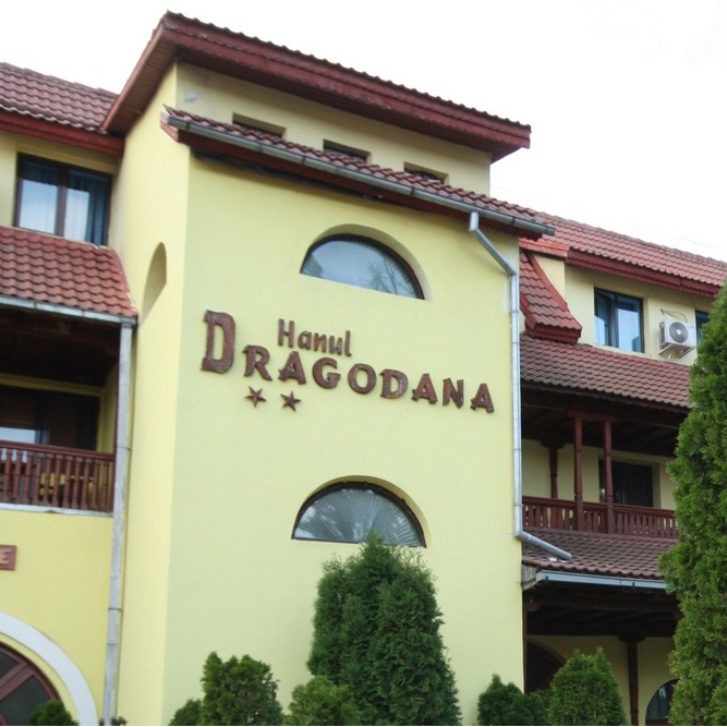 Hanul Dragodana