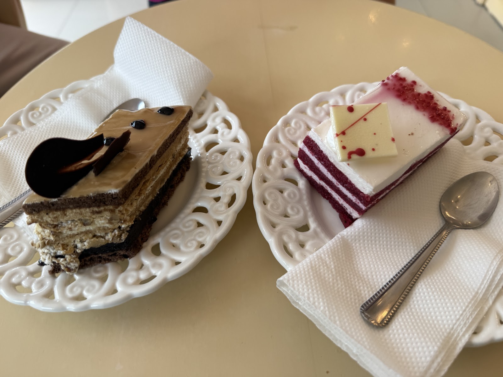 Cofetaria Gusto Giusto