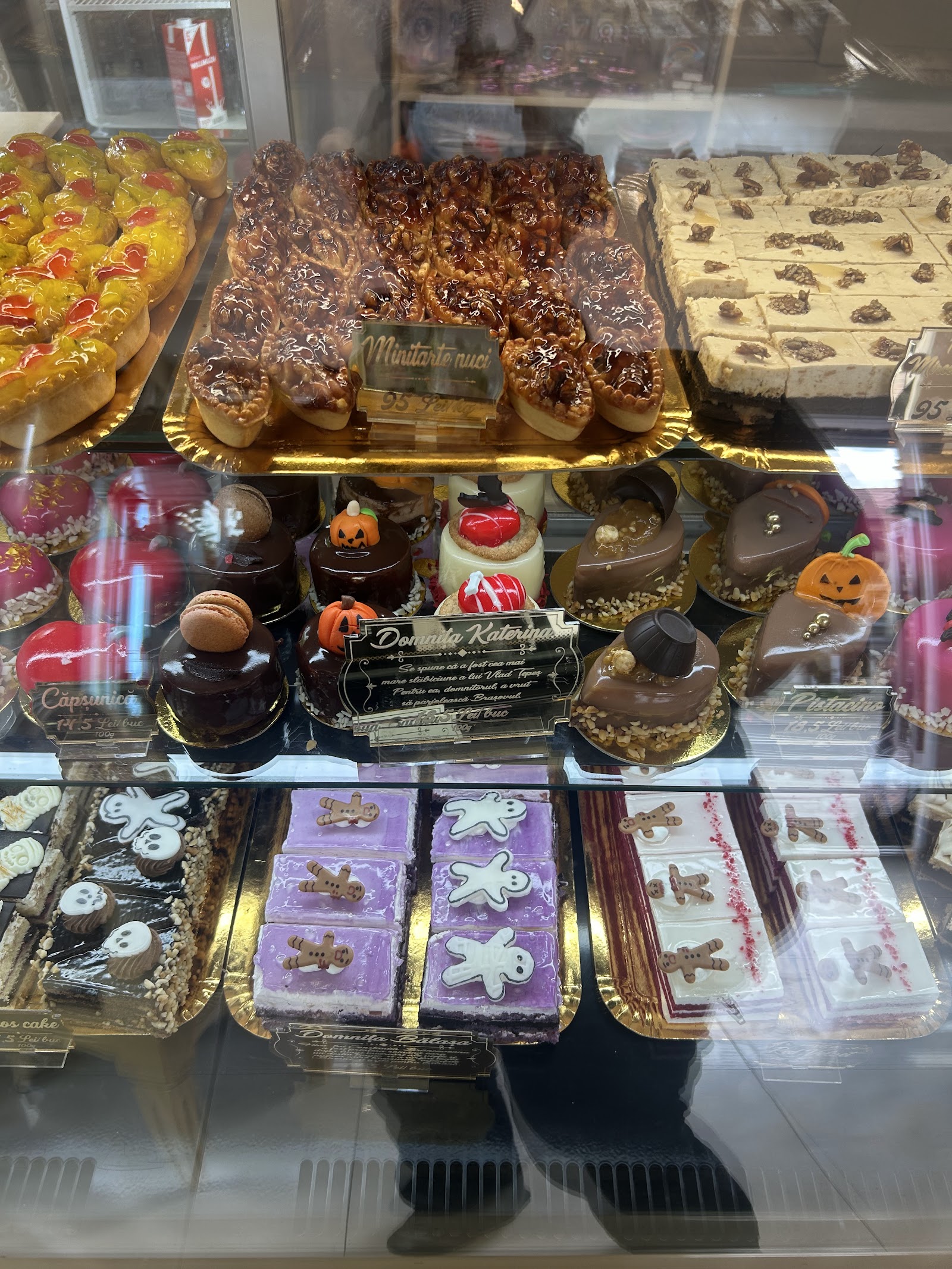 Cofetaria Gusto Giusto