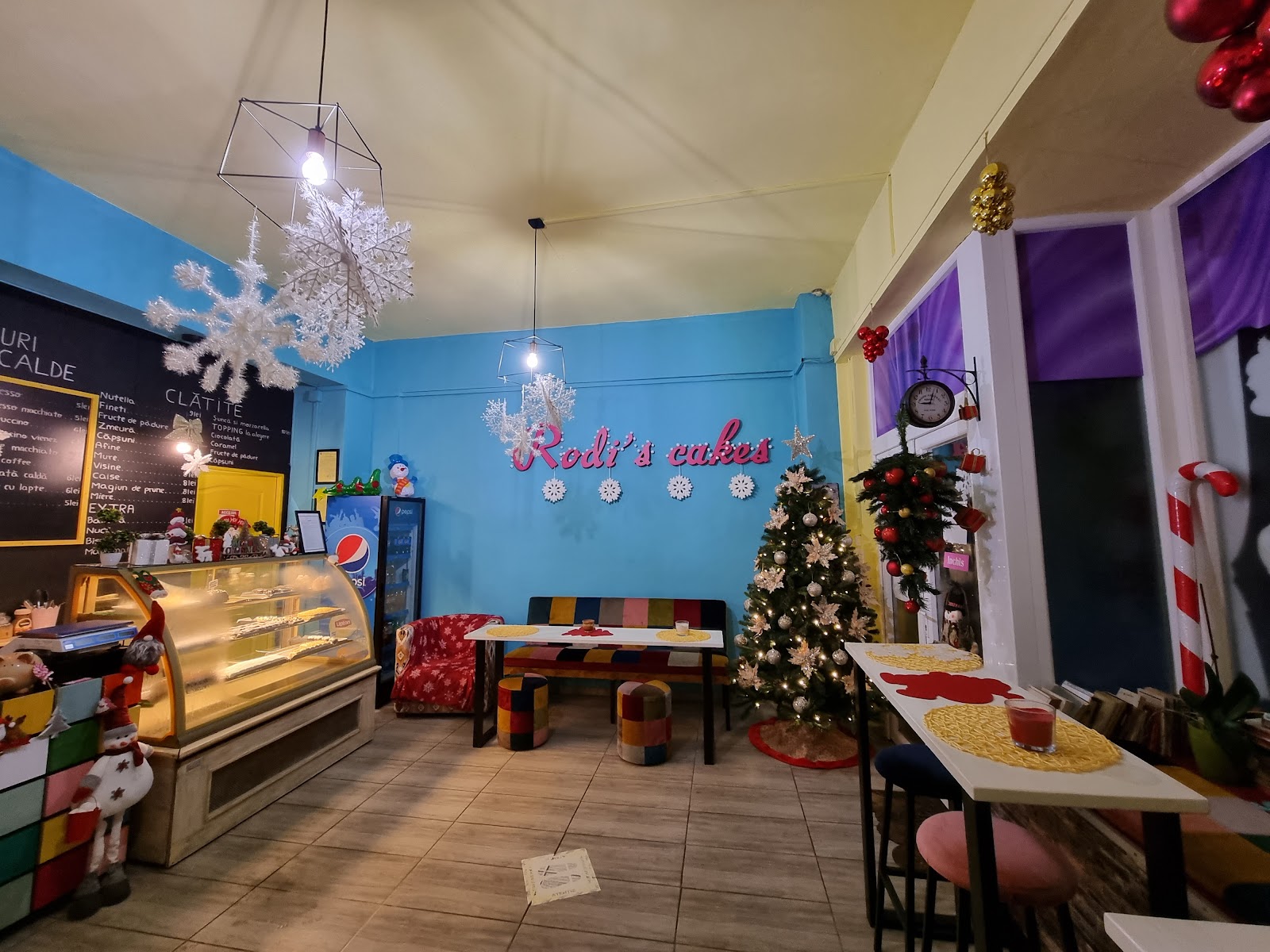 Rodi's Cakes
