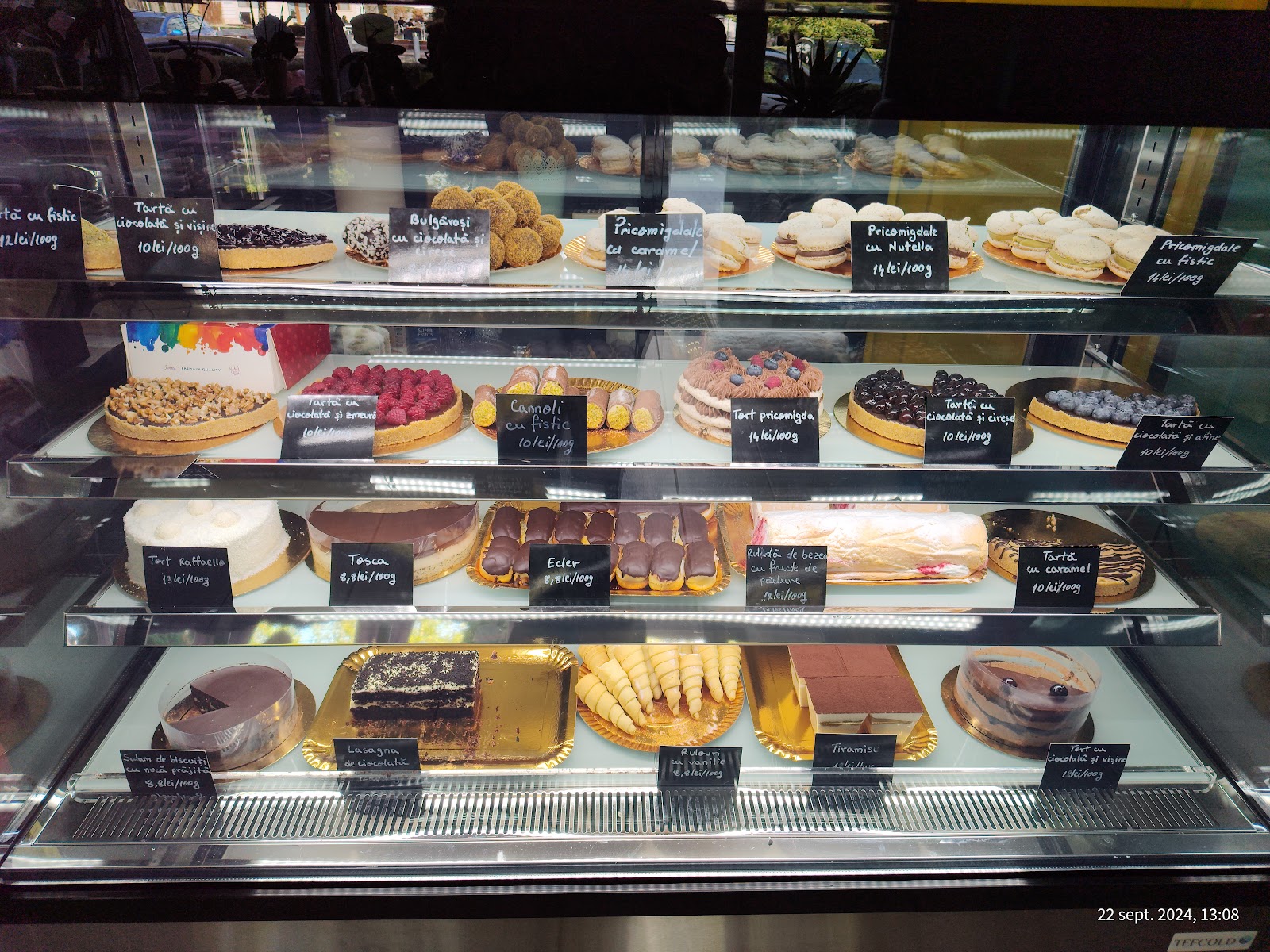 Rodi's Cakes