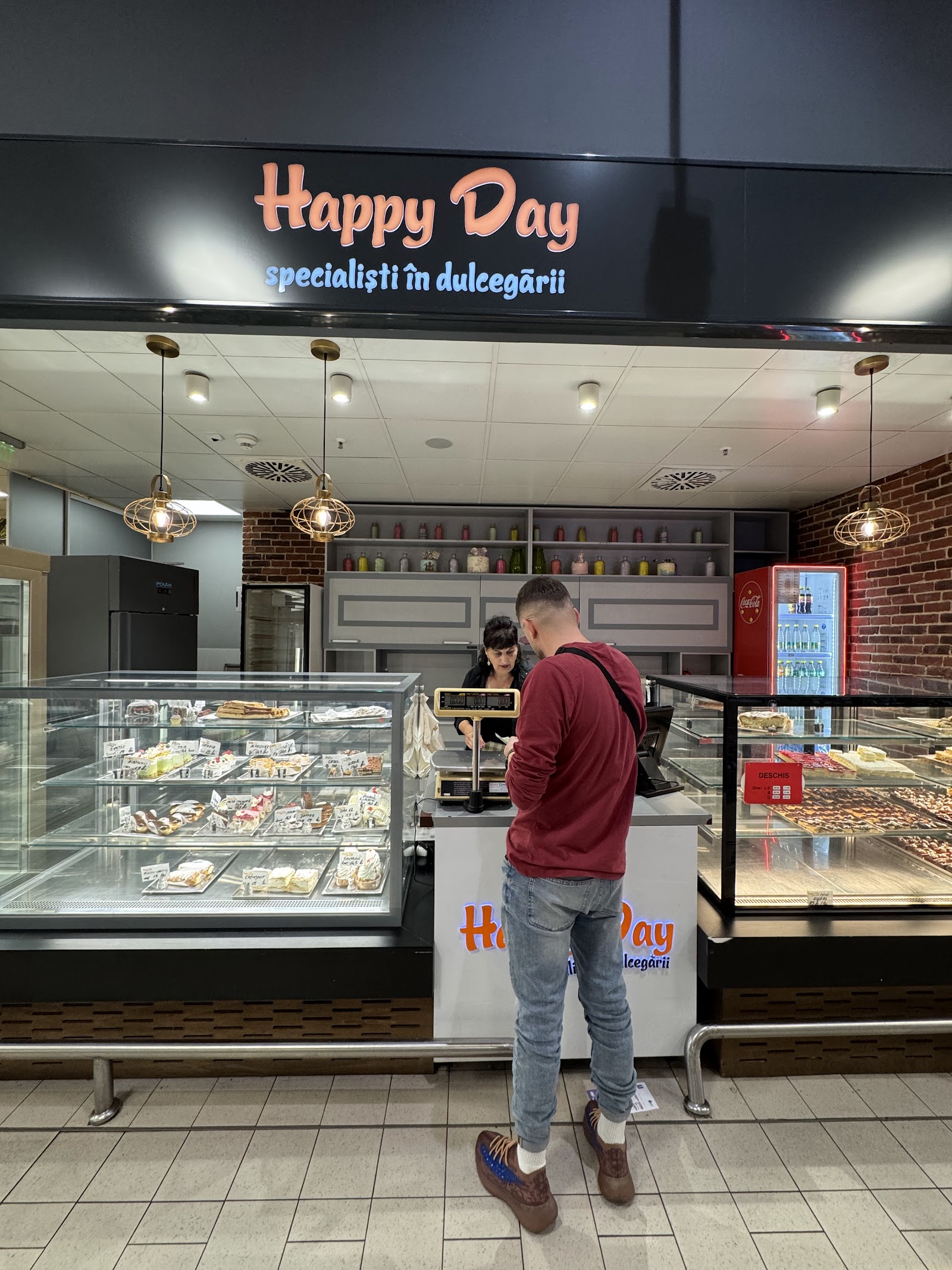 Happy Day