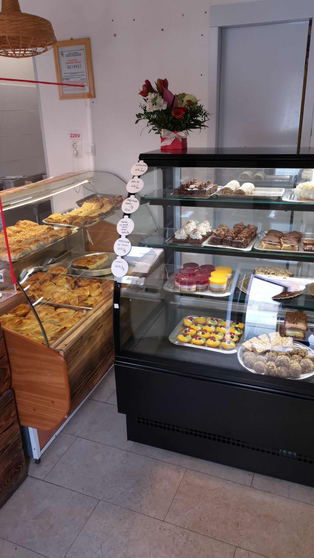 Patiserie Berechet