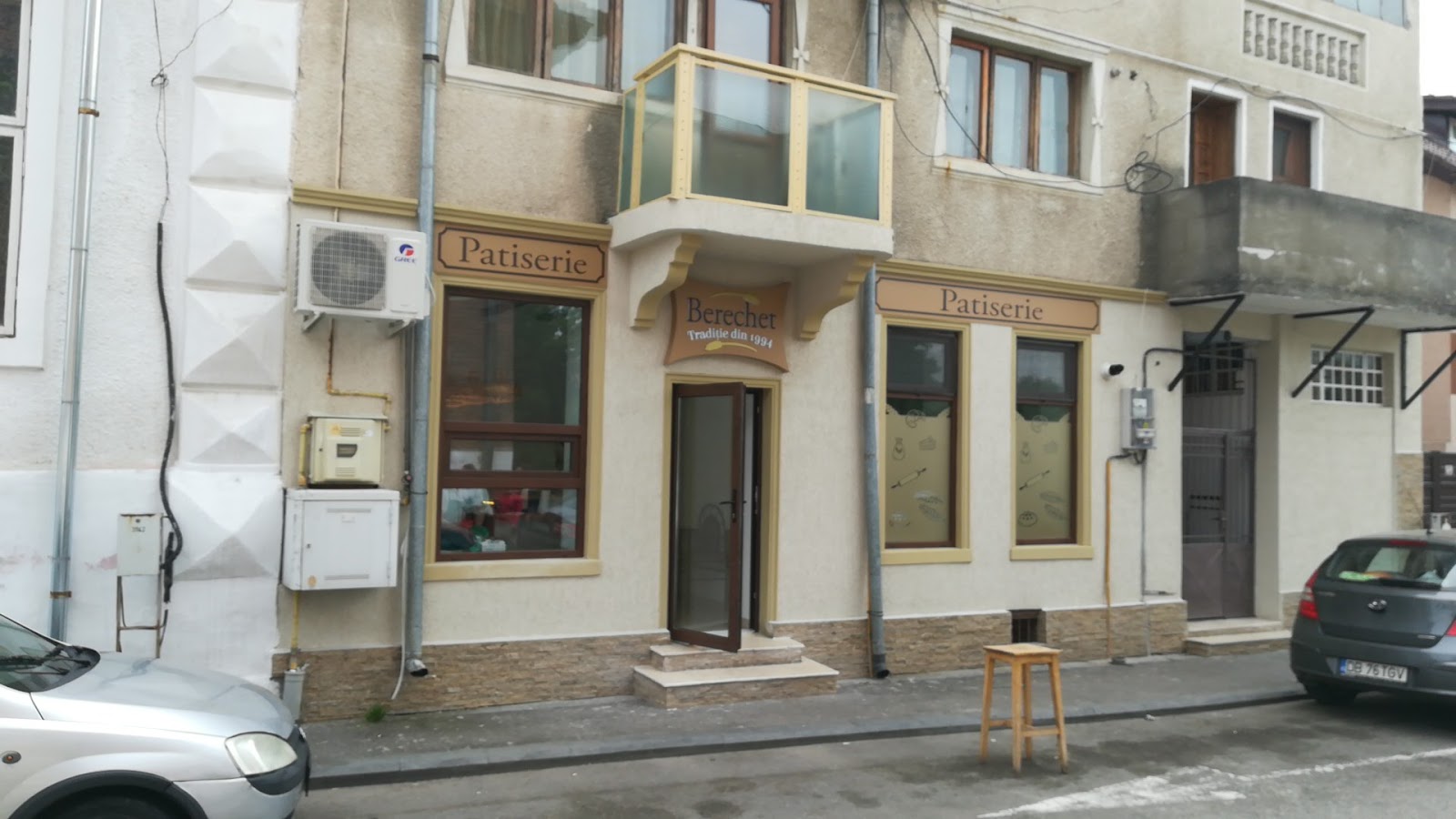 Patiserie Berechet