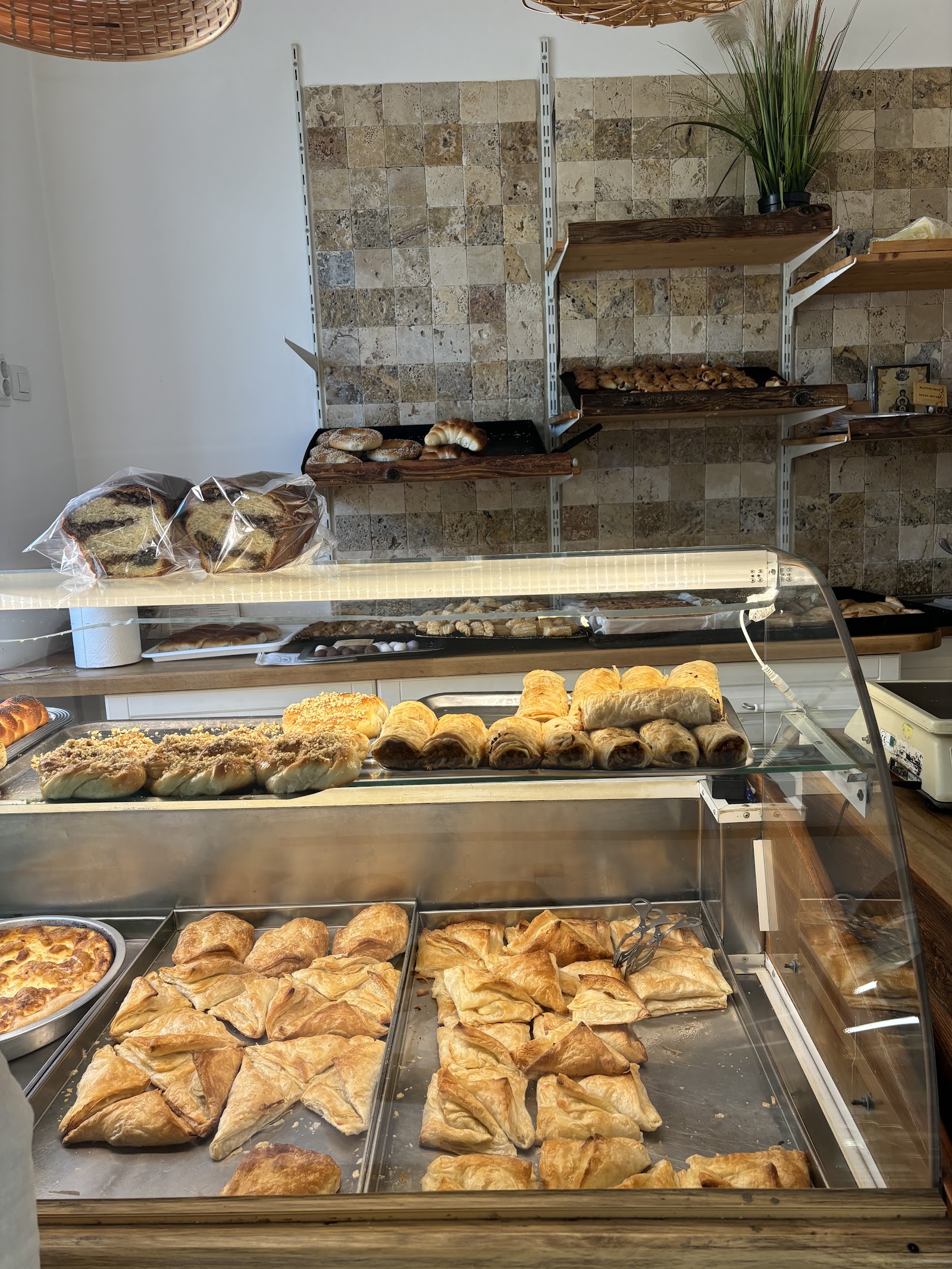 Patiserie Berechet