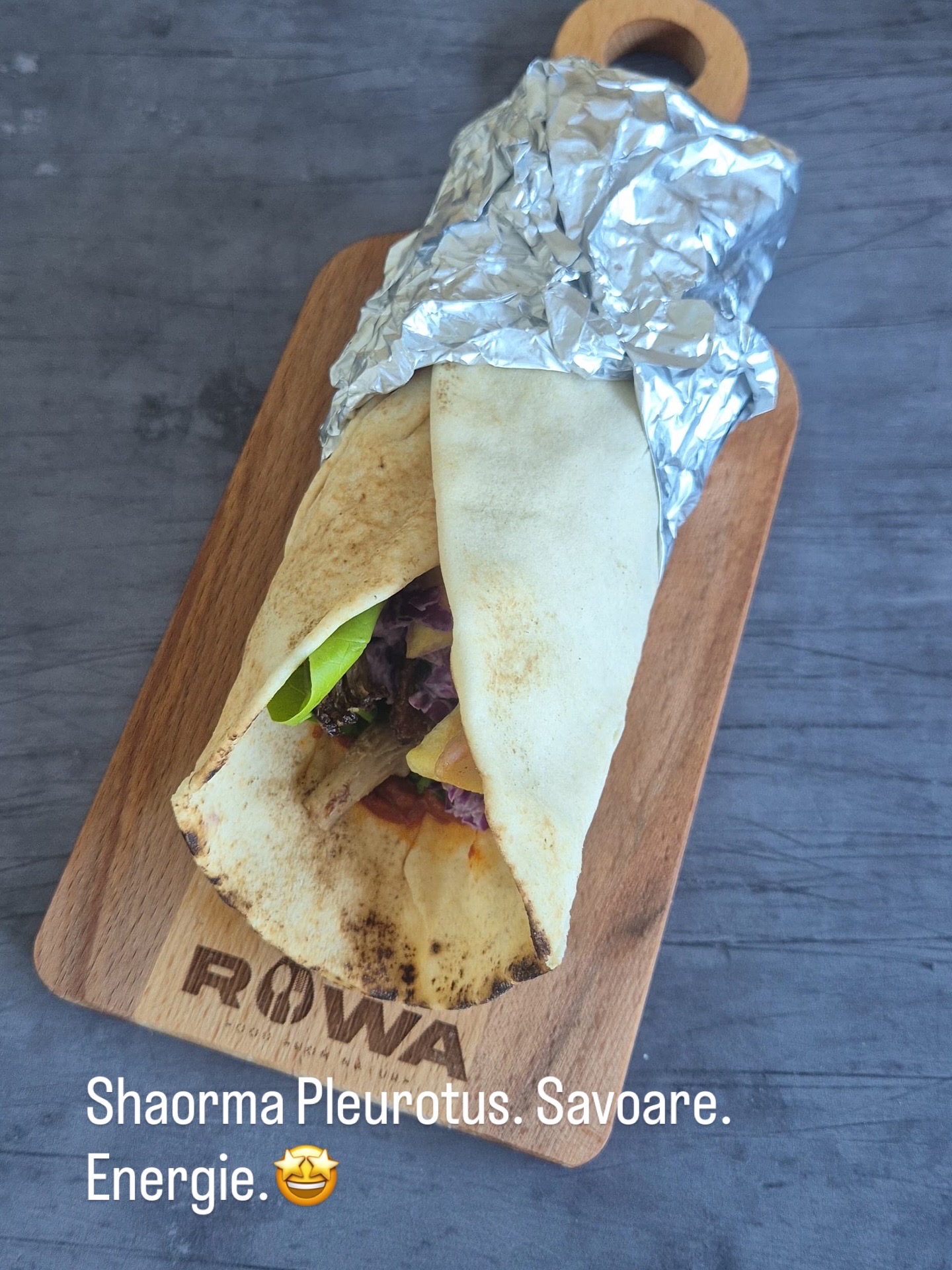 ROWA Bistro & Sweets
