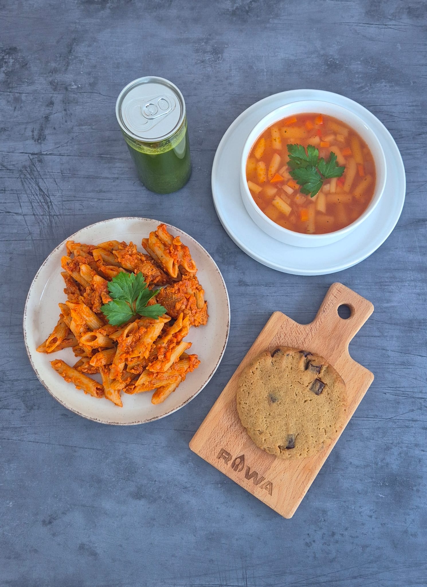 ROWA Bistro & Sweets