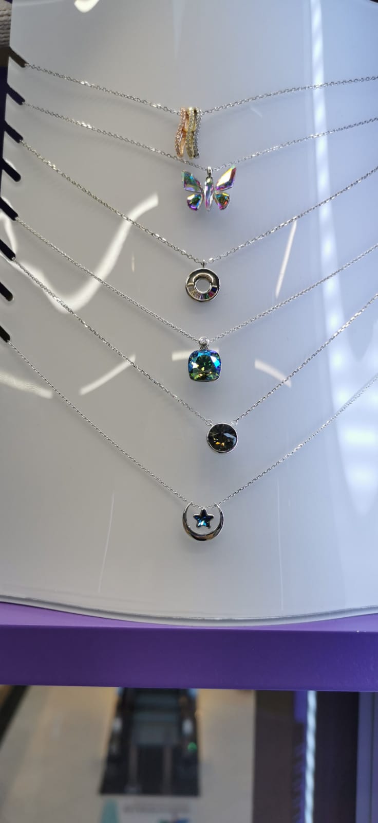Bijoux Mania - Atelier