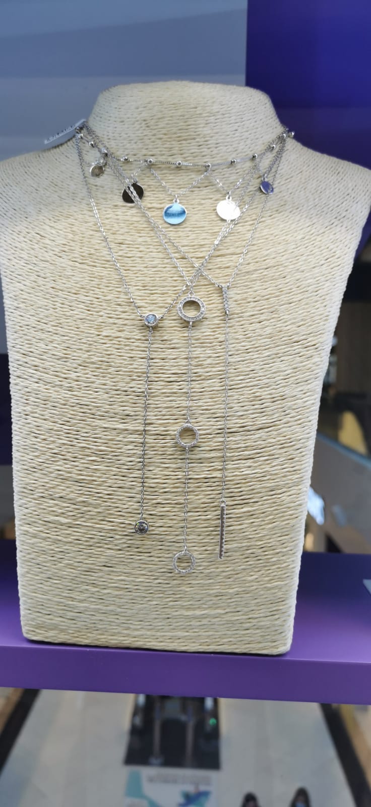 Bijoux Mania - Atelier