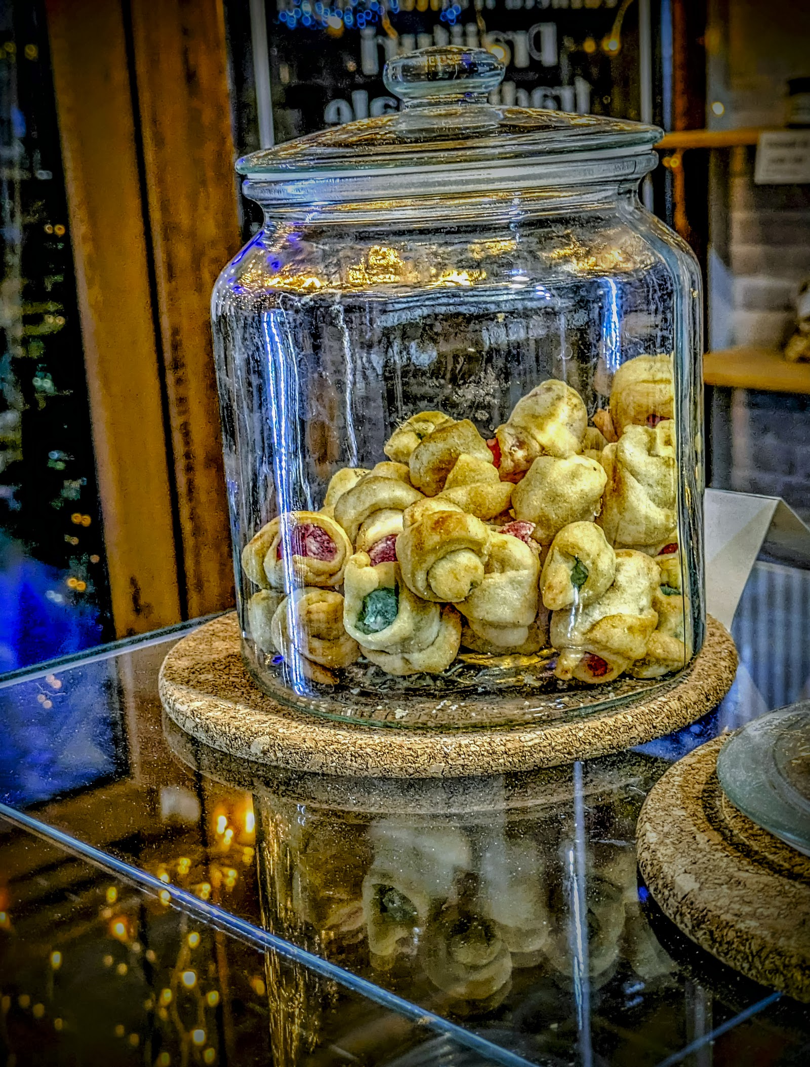 La Miette