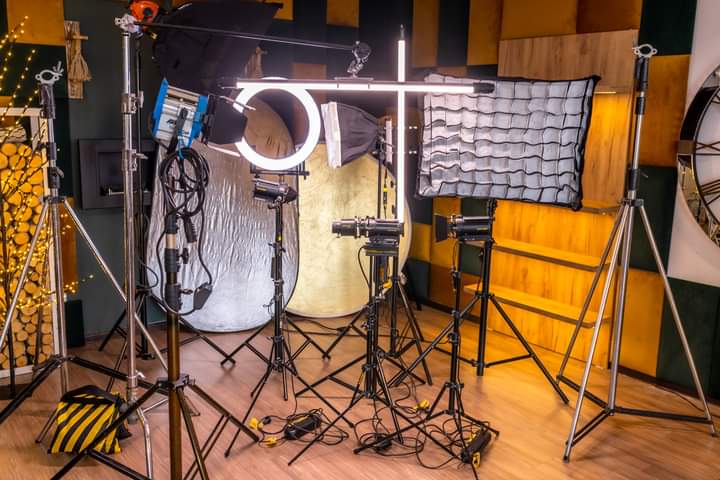 Moinea Film Studio MFS Foto/Video