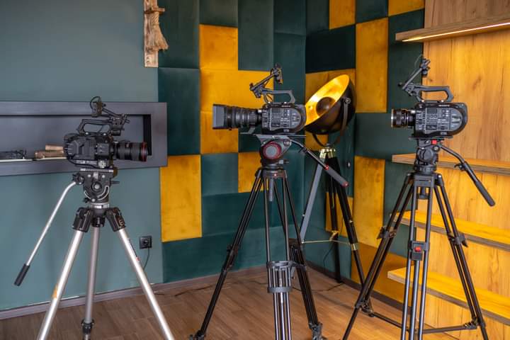 Moinea Film Studio MFS Foto/Video