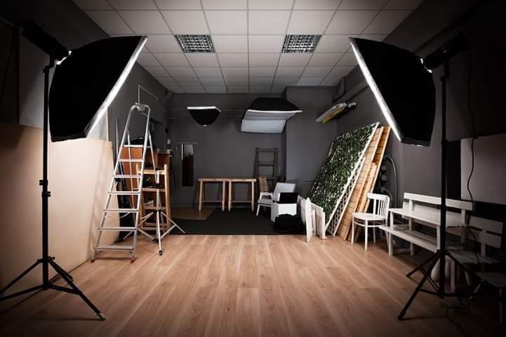 Moinea Film Studio MFS Foto/Video