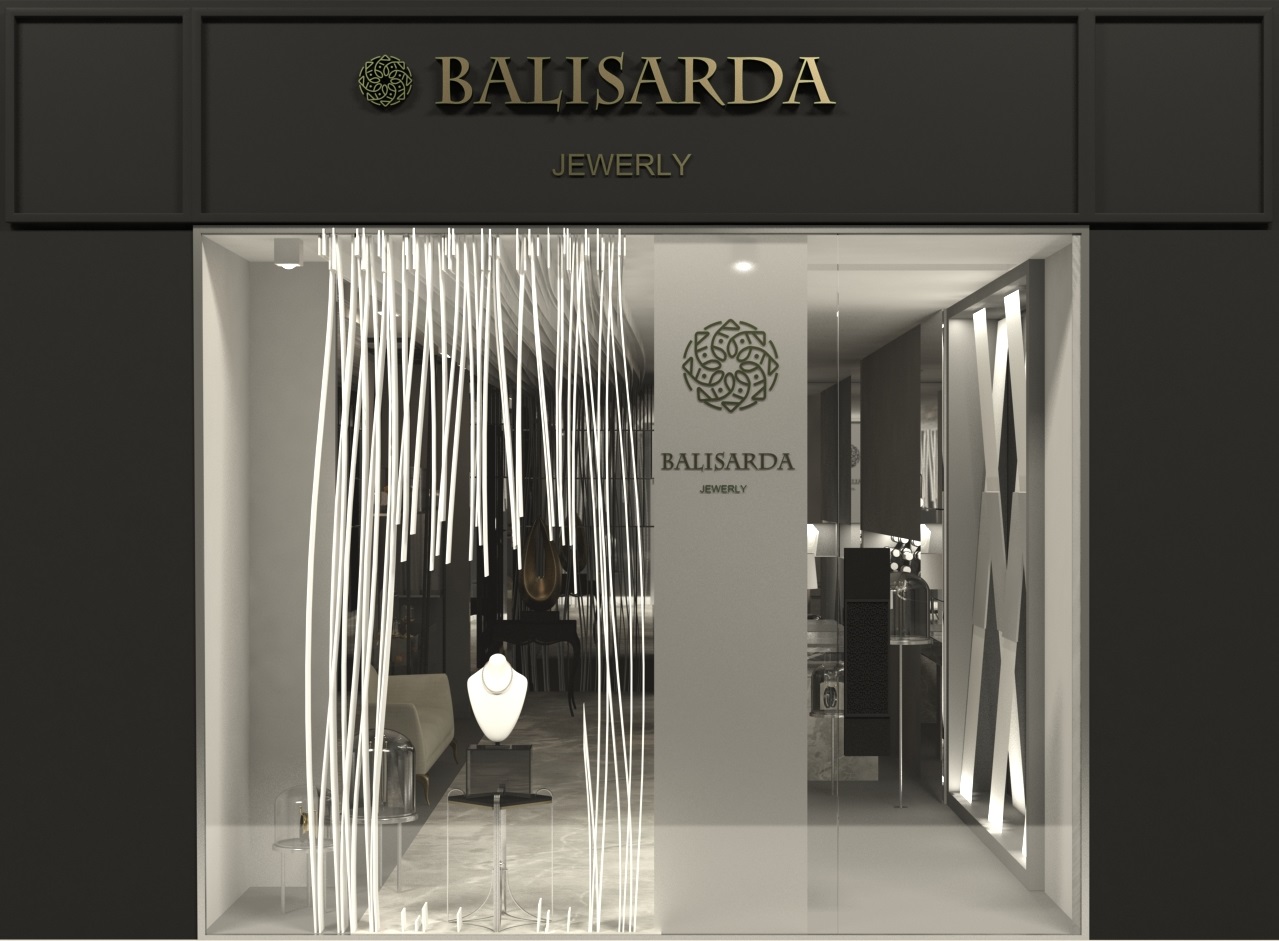 Balisarda Jewelry