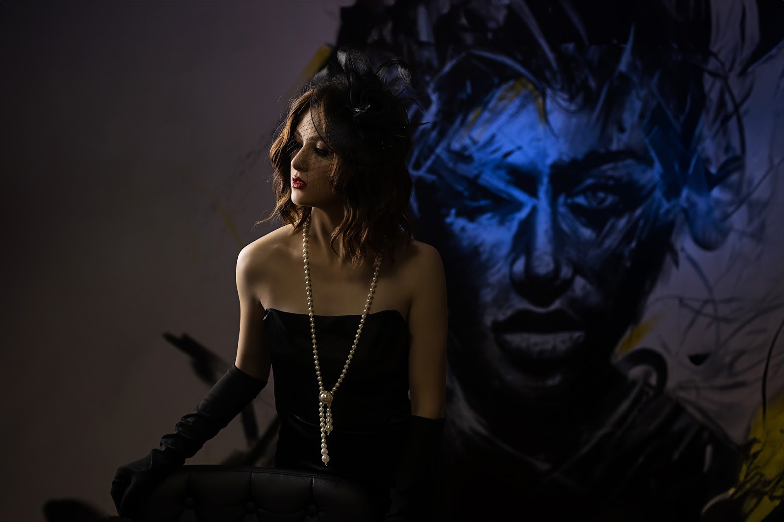 Eduard Ionescu - Studio foto